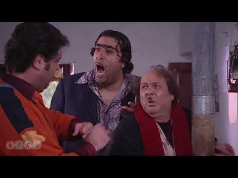 نهاية اهالي ام الطنافس على يد ابو نادر -مسلسل ضيعة ضايعة -الجزء الثاني - الحلقة 27- عن طريق التسلسل