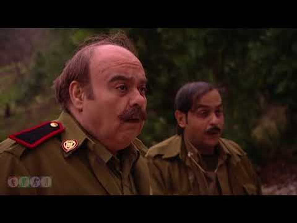 غيرة ابو نادر على اعمال الحكومة -مسلسل ضيعة ضايعة -الجزء الثاني - الحلقة 25- ام الطنافس التحتا