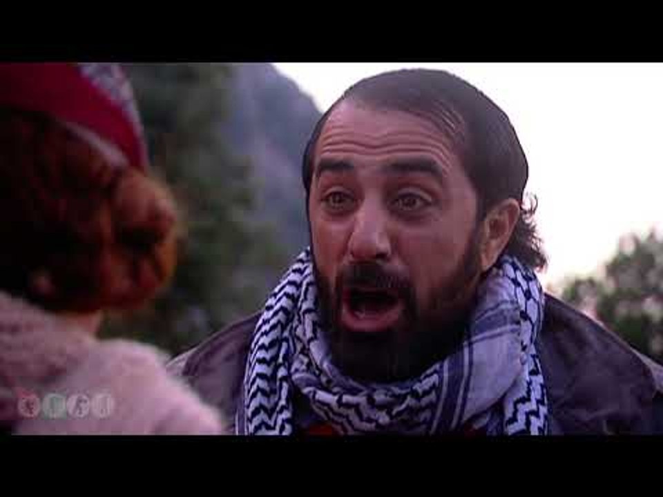 مرض اسعدبسبب سجن جودة -مسلسل ضيعة ضايعة -الجزء...