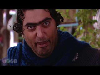 اسعد "الولد غالي " -مسلسل ضيعة ضايعة -الجزء الثاني - الحلقة 18- الولد غالي