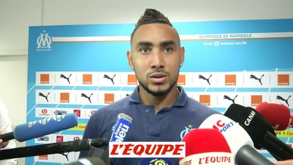 Payet «Dans l'histoire de la Ligue 1 !» - Foot - L1 - OM