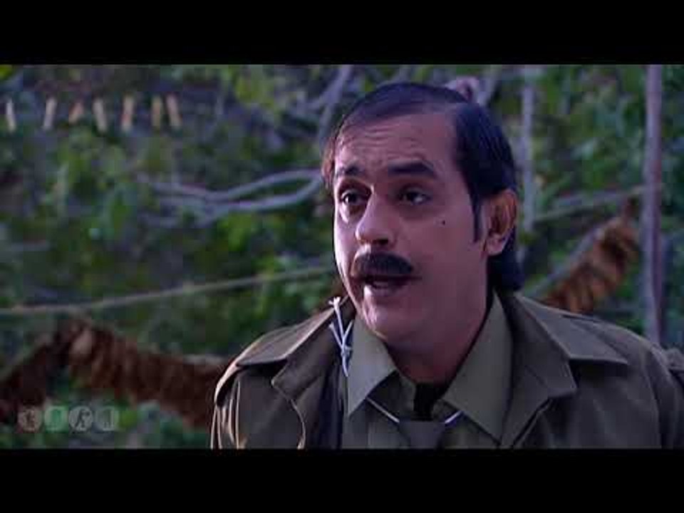المختار البيسة امين مستودع الاسلحة -مسلسل ضيعة...