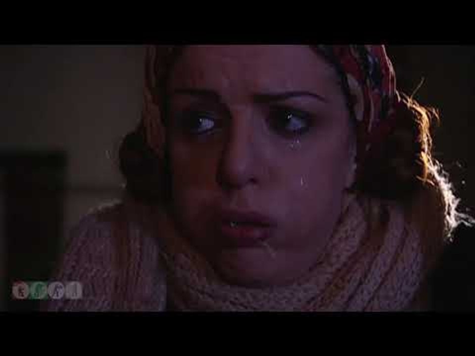 جودة يتراجع عن سرقة جيجات اسعد - مسلسل ضيعة ضاي...
