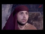 دفاع عبود عن رشيد في السجن وضربه لابو صخر -مسلسل رجال العز - الحلقة 1