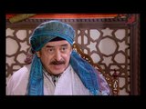 عبود يقدم شكوى ضد الزعيم ابو شكري -مسلسل رجال العز - الحلقة 3