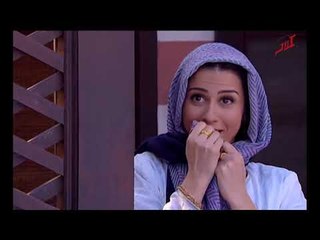 ياسين يعترف بحبه لفاطمة  -مسلسل رجال العز - الحلقة 6
