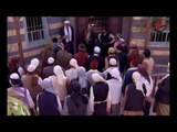 رسالة عبود لاهالي حارة اللوز -مسلسل رجال العز-الحلقة 9