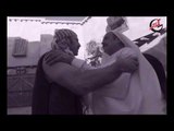 منام عبود والزعيم ابو شكري -مسلسل رجال العز-الحلقة 9
