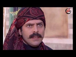 اعتراض شكري لاستلام نوري الزعامة -مسلسل رجال العز-الحلقة 10