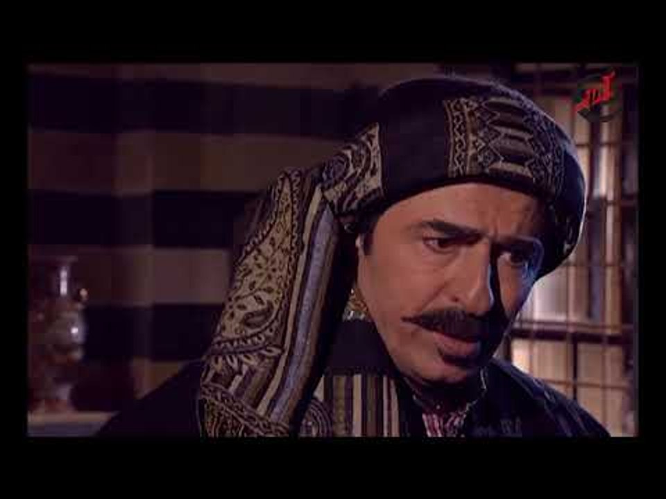 الزعيم نوري يطلب من ام ياسين السترة  -مسلسل رجال العز - الحلقة 24