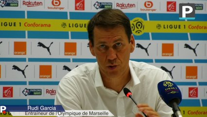 OM-Toulouse : "Une fierté d'offrir la victoire aux supporters"