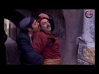 تهجم شكري على ياسين ودفاع يعقوب عنه -مسلسل رجال العز-الحلقة 13