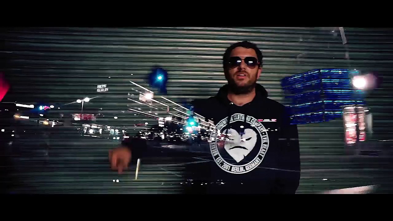 KING ORGASMUS ONE - SCHLAGSTOCK SOUND [PROD. ED GEIN & JASON WALLEZ]