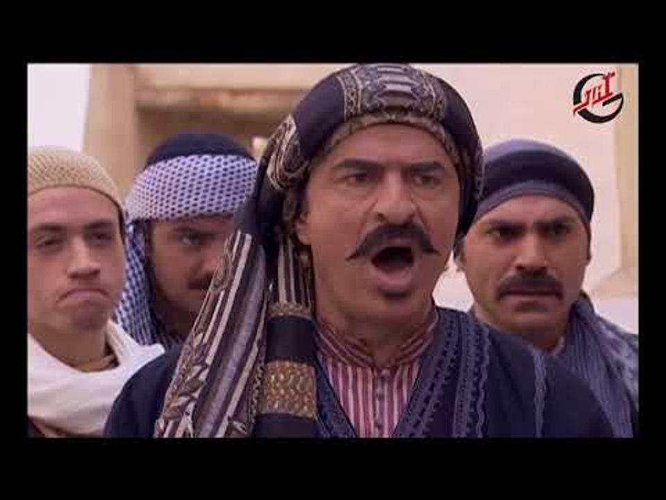 الزعيم نوري ينقذ ياسين من شكري -مسلسل رجال العز...