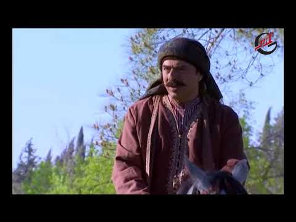 عبود لنوري :انا بريء من دم الزعيم  -مسلسل رجال العز - الحلقة 29