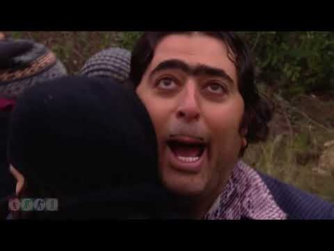 جودة يحفر بالفرشاية لاخراج الاثار -مسلسل ضيعة ضايعة -الجزء الثاني - الحلقة 25- ام الطنافس التحتا