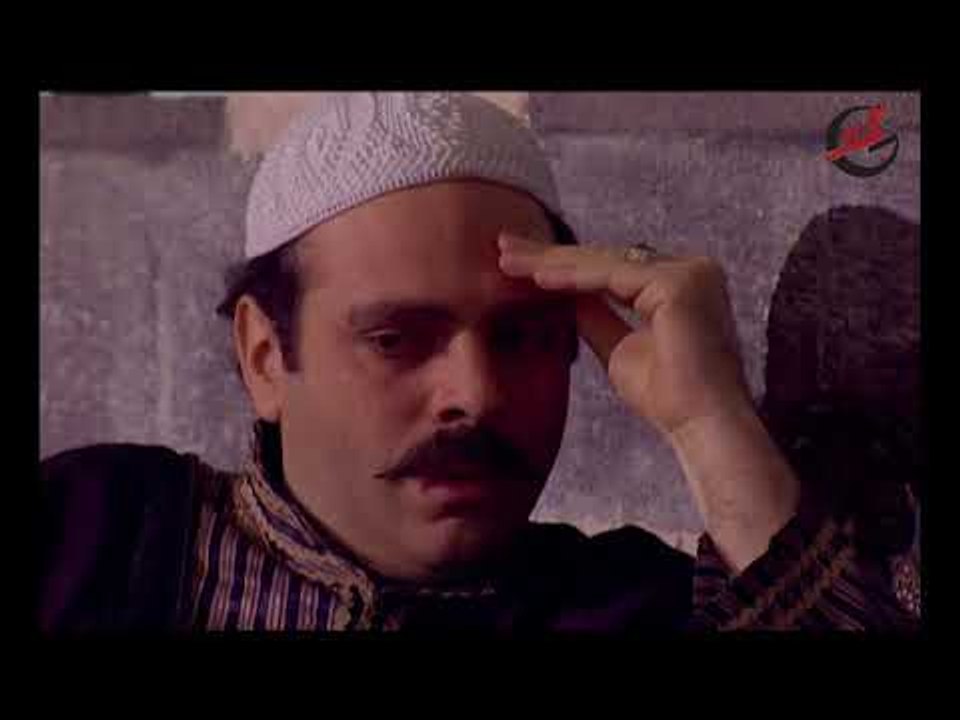 ندم شكري على اعماله السيئة  -مسلسل رجال العز ...