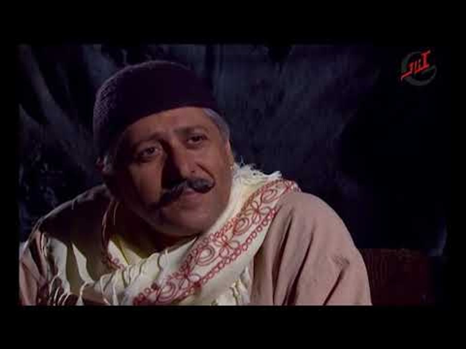 عبود يطلب يد ابو دياب على سنة الله ورسوله -مسلس...