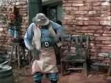 Gunfighters - Western Movie, starring Randolph Scott, Full Length Classic Feature Film, English part 2/2