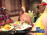 REPLAY - Xibar Yi 19h - Pr : FATOU KINE DEME - 10 Aout 2018