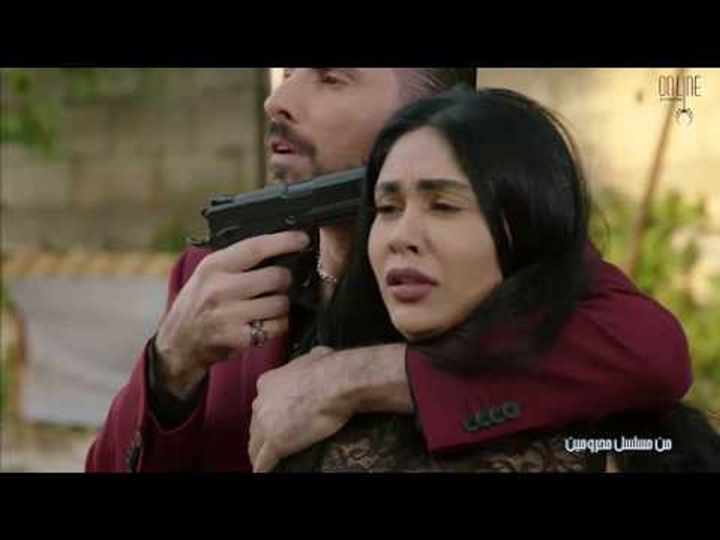 ⁣فيديو كليب مسلسل محرومين 2017 ـ كامل HD | Mahromin