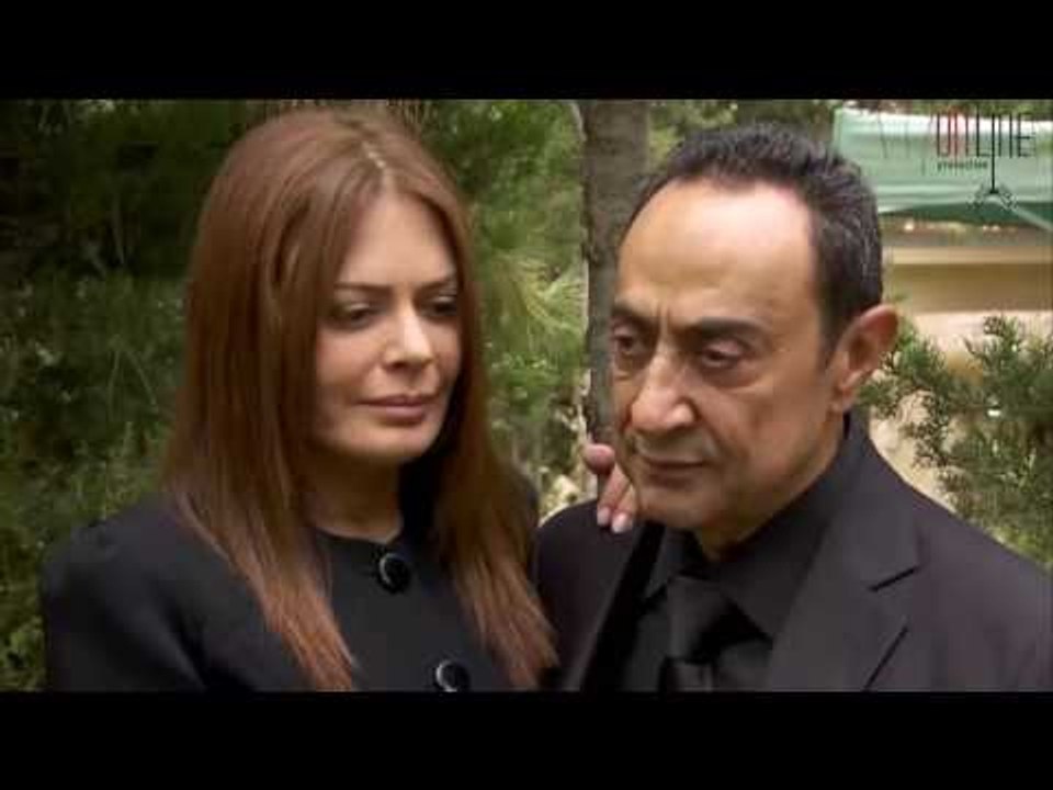مسلسل العائدة 2 ـ الحلقة 22 الثانية والعشرون كا...