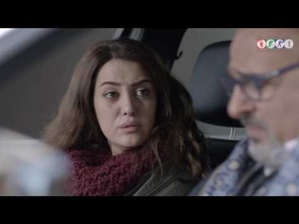 برومو الحلقة 5 الخامسة - مسلسل أهل الغرام 3 - خ...