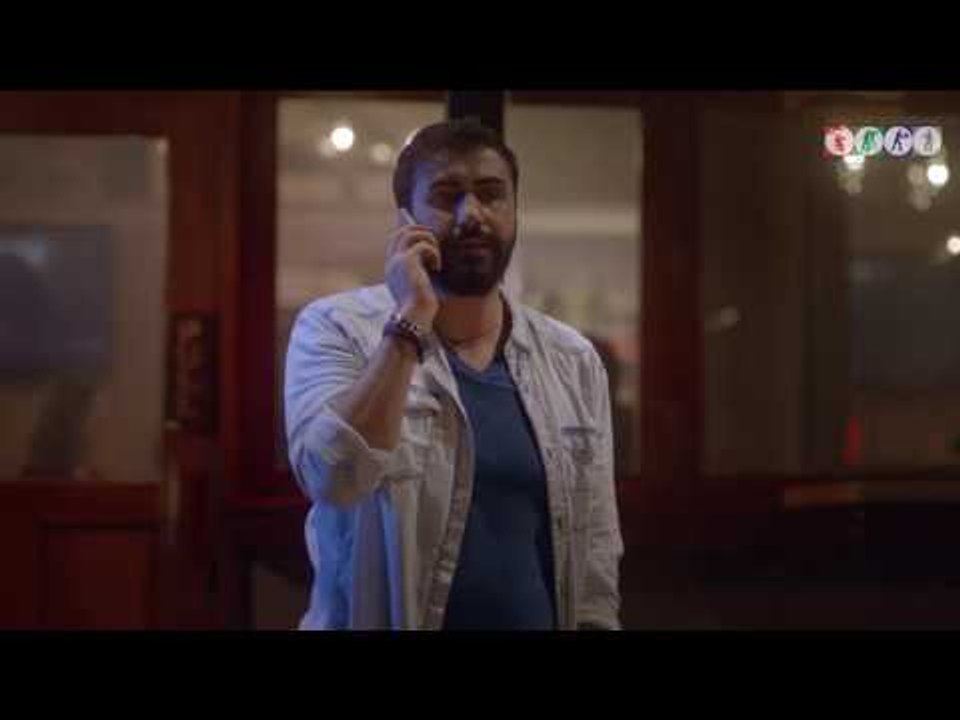 برومو الحلقة 24 الرابعة والعشرون - مسلسل أهل ال...
