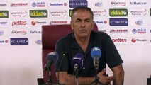 Kardemir Karabükspor - Adana Demirspor  maçının ardından - KARABÜK
