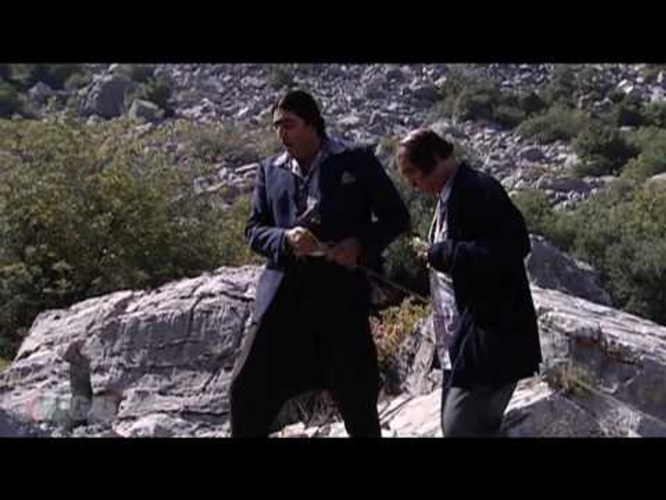 Copy of مسلسل ضيعة ضايعة - الجزء الأول ـ الحلقة...