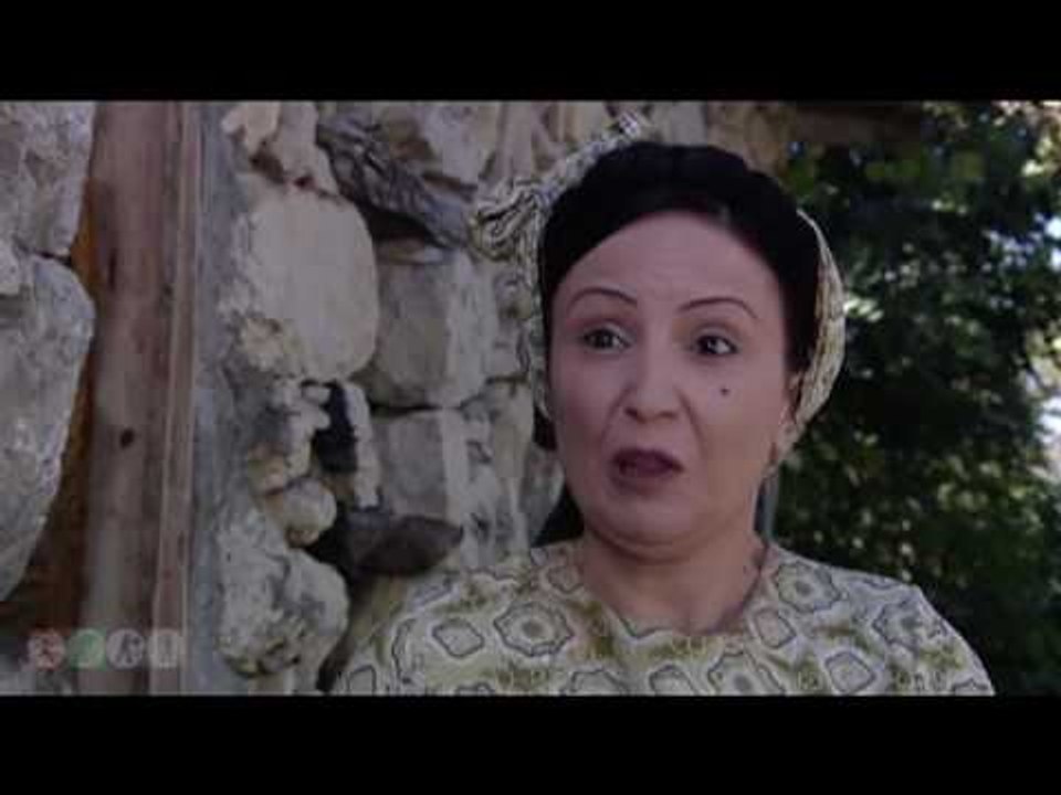 سخرية جودة من ابو نادر - مسلسل ضيعة ضايعة - الج...