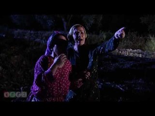 اسعد يدافع عن ديبة ويقتل الضبع  - مسلسل ضيعة ضايعة - الجزء الاول - الحلقة 22 -البطل