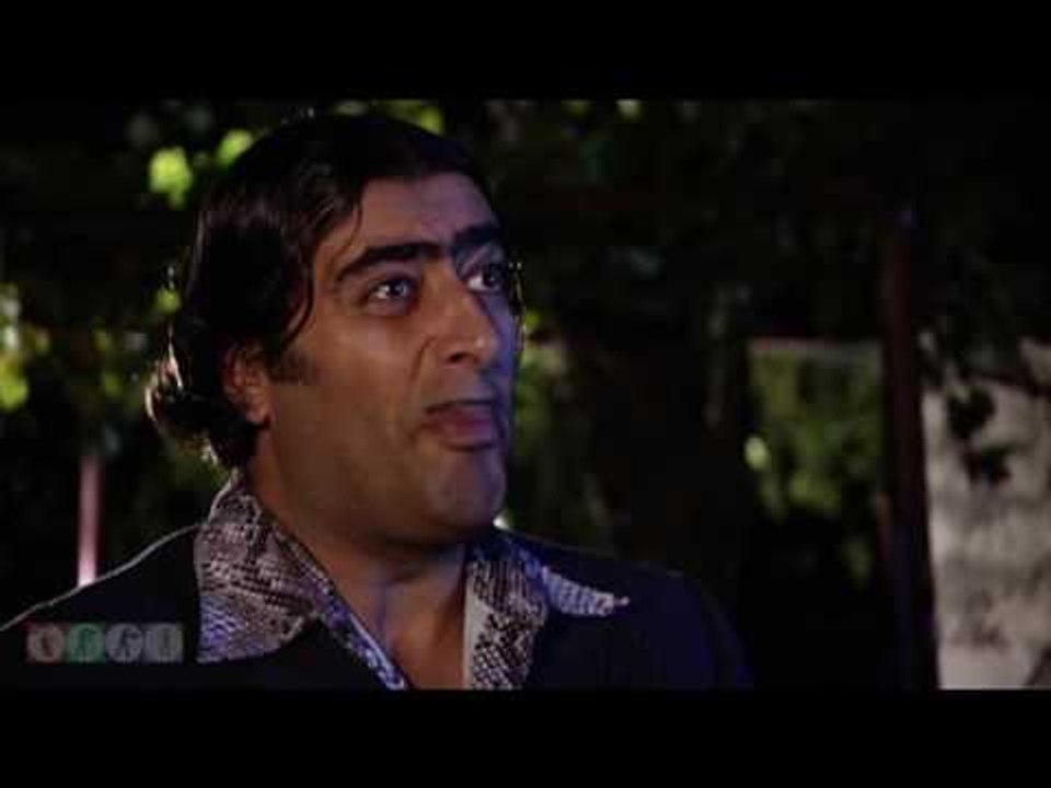 تلميح جودة برغبته بالزواج من عفاف- مسلسل ضيعة ض...