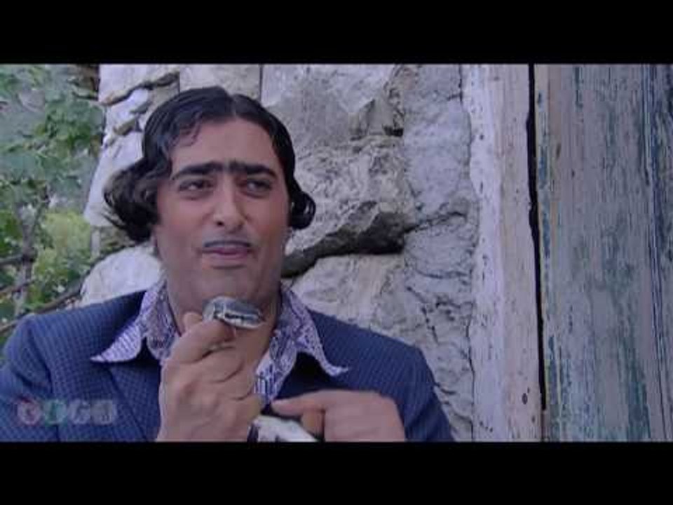 بديعة تنقذ جودة من الحية - مسلسل ضيعة ضايعة - ا...