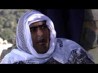 اسعد يشعر بالجوع  - مسلسل ضيعة ضايعة - الجزء الاول - الحلقة 21 - الفرارية