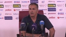 Kardemir Karabükspor - Adana Demirspor Maçının Ardından