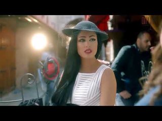 لين متأخرة عن عملها وباسو معصبة -  نادين الراسي -  مسلسل قصة حب