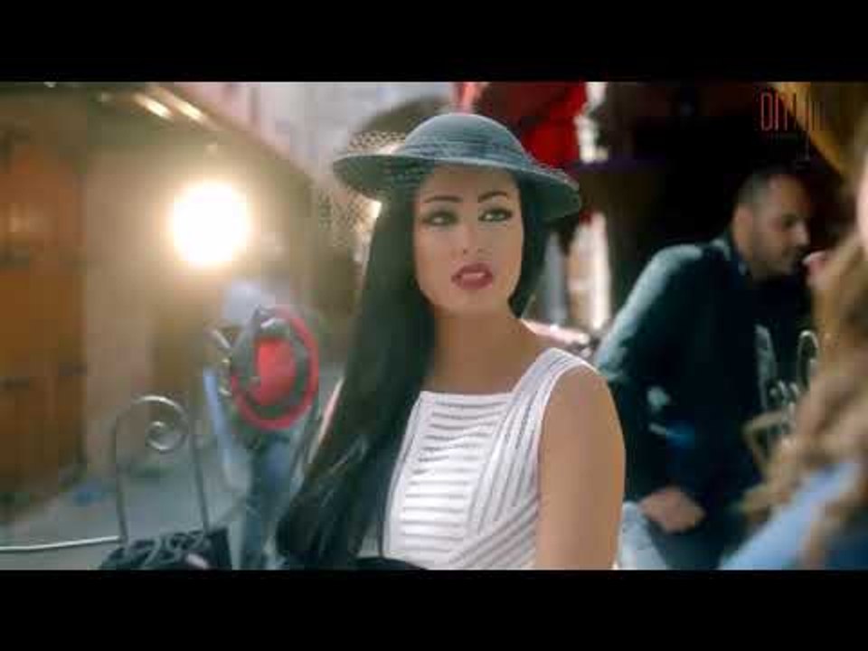 لين متأخرة عن عملها وباسو معصبة -  نادين الراسي -  مسلسل قصة حب