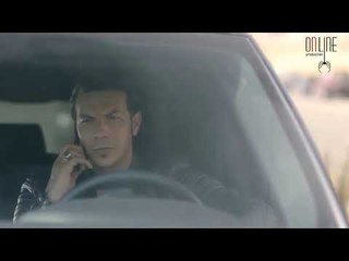 رجا مشغول بالو  على لين -  باسل خياط -  مسلسل قصة حب