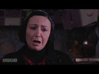 شفقة جودة على اسعد  - مسلسل ضيعة ضايعة -الجزء الثاني - الحلقة 3-اللبطة القوية