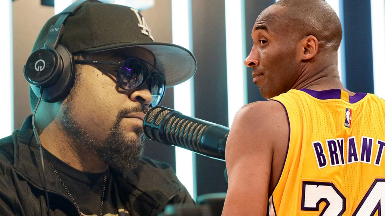 Kobe Bryant SECRET Creator Of The Big 3 League!