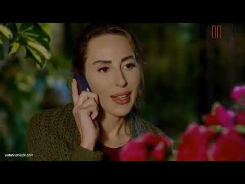 غادة تتصل بعادل و عادل يطلب عنوانها - باسل خياط - ورد الخال - عشق النساء