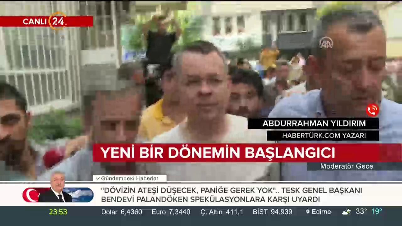 Yeni Ekonomi Modeli