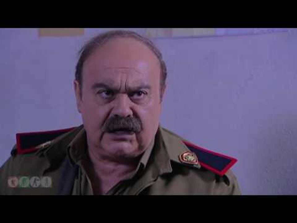 حسان "ابو نادر غلط مطبعي " -مسلسل ضيعة ضايعة-ال...