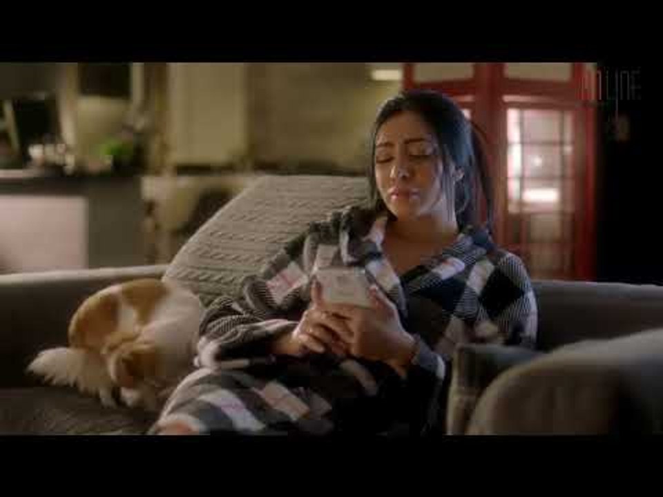 الليل و عذابه عند كل من رجا و لارا -  باسل خياط -  ميريهان حسين  -  قصة حب