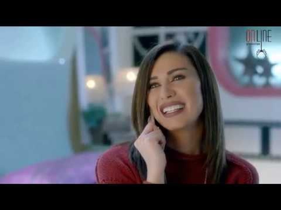 اتصال نائل بلين و حديثه الاستثنائي معها -  ماجد المصري -  نادين الراسي -  قصة حب