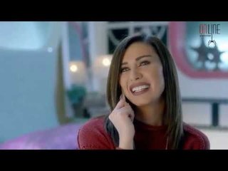 اتصال نائل بلين و حديثه الاستثنائي معها -  ماجد المصري -  نادين الراسي -  قصة حب