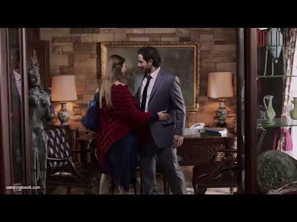 زيارة ناي لعادل في مكتبه -  باسل خياط - عشق النساء