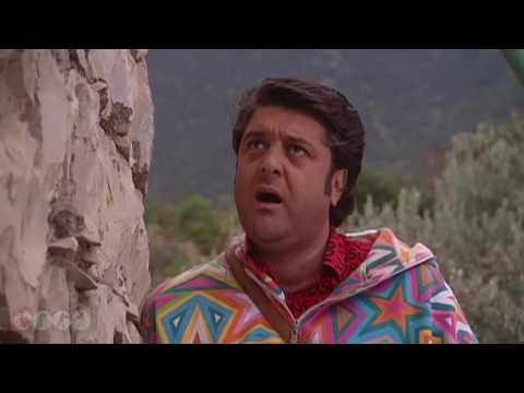 المختار يسال عفاف عن اخطر مرض -مسلسل ضيعة ضايعة-الجزء الثاني -الحلقة 5- صيت فقر ولا صيت غني