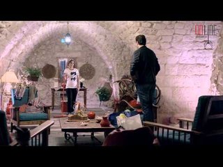 مسلسل علاقات خاصة ـ الحلقة 36 السادسة والثلاثون HD | Alakat Kasa